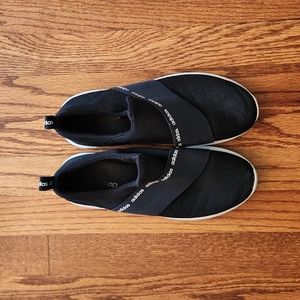 Adidas Slip on Sneakers